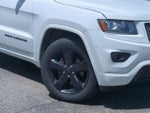 2015 Jeep Grand Cherokee Altitude