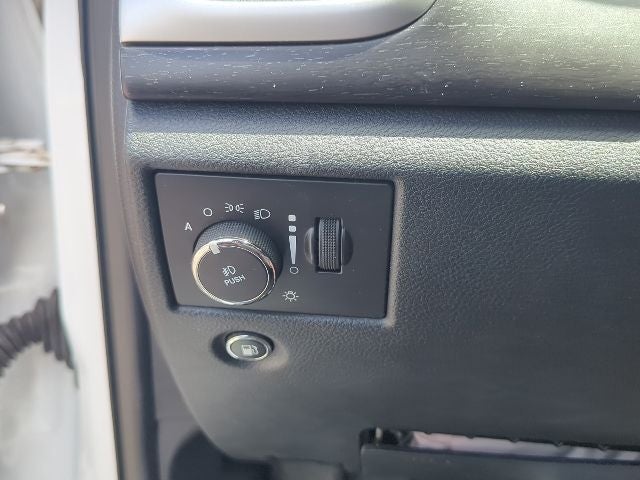 2015 Jeep Grand Cherokee Altitude