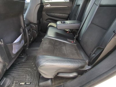 2015 Jeep Grand Cherokee Altitude