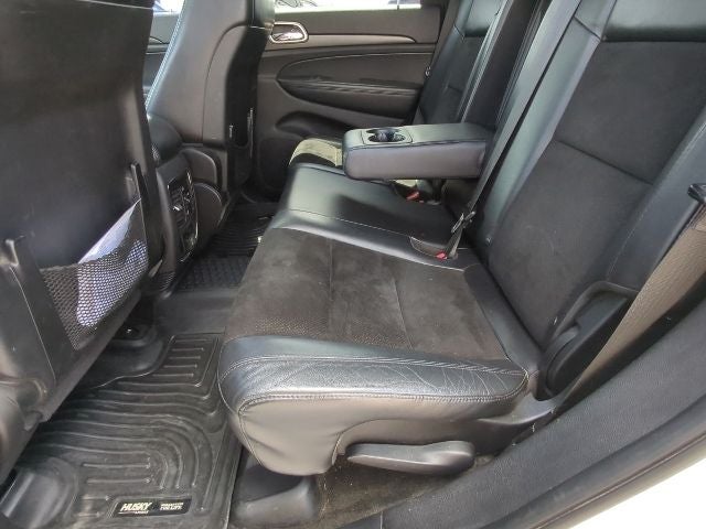 2015 Jeep Grand Cherokee Altitude
