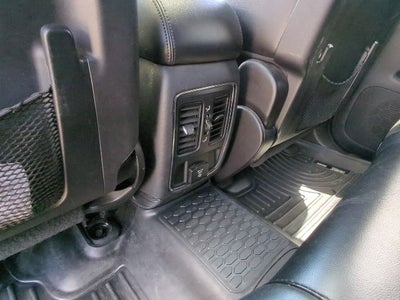 2015 Jeep Grand Cherokee Altitude