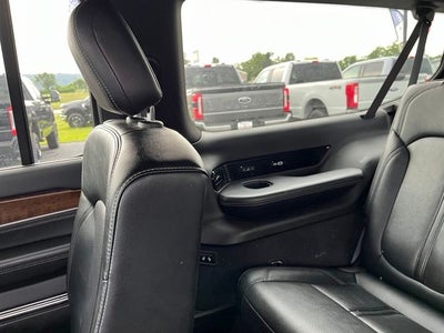 2024 Jeep Grand Wagoneer L Base