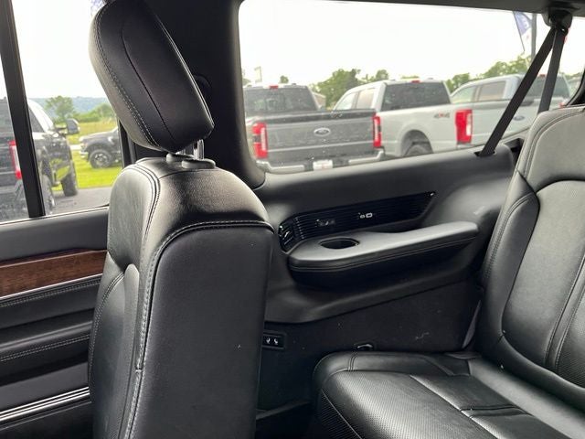 2024 Jeep Grand Wagoneer L Base