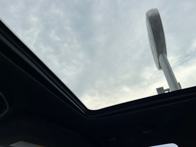 2024 Jeep Grand Wagoneer L Base