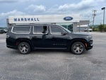 2024 Jeep Grand Wagoneer L Base