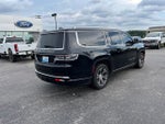 2024 Jeep Grand Wagoneer L Base