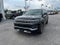 2024 Jeep Grand Wagoneer L Base