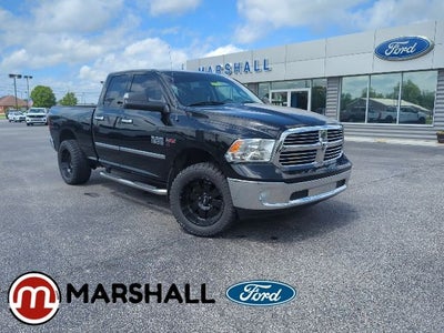 2014 RAM 1500 Big Horn