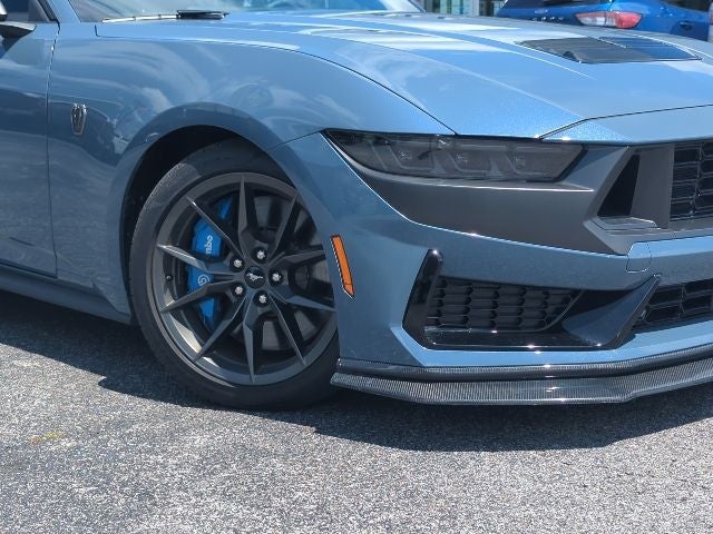 2024 Ford Mustang Dark Horse