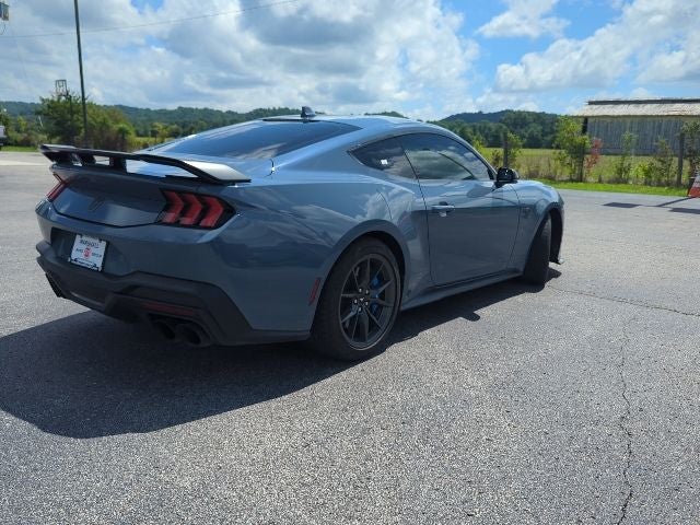 2024 Ford Mustang Dark Horse