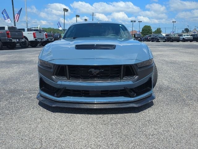 2024 Ford Mustang Dark Horse