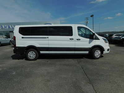 2024 Ford Transit-350 XLT