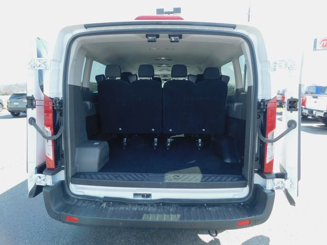 2024 Ford Transit-350 XLT