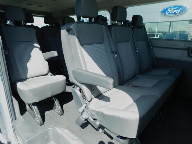 2024 Ford Transit-350 XLT