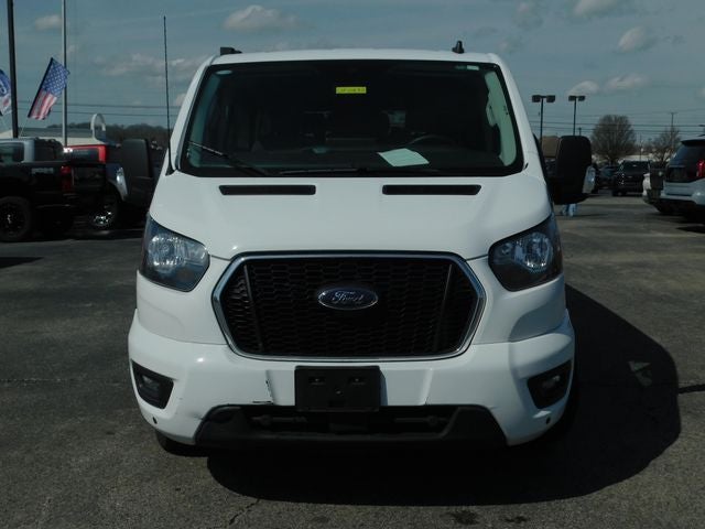2024 Ford Transit-350 XLT