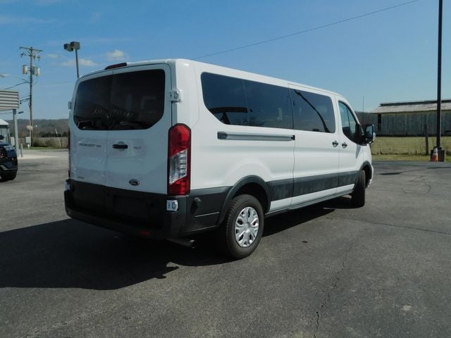 2024 Ford Transit-350 XLT