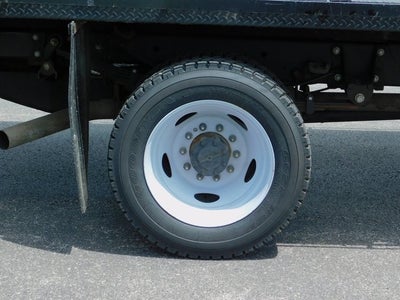 2022 Ford F-550SD XL DRW