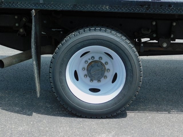 2022 Ford F-550SD XL DRW