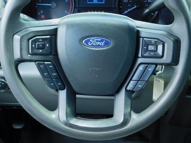 2022 Ford F-550SD XL DRW