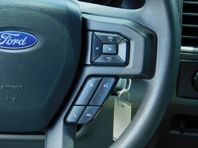 2022 Ford F-550SD XL DRW