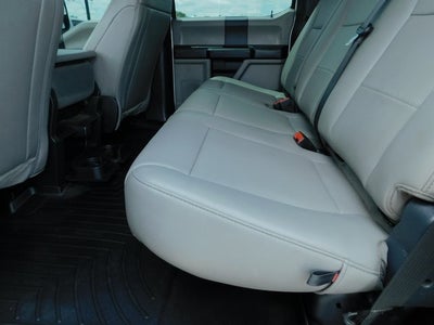 2022 Ford F-550SD XL DRW