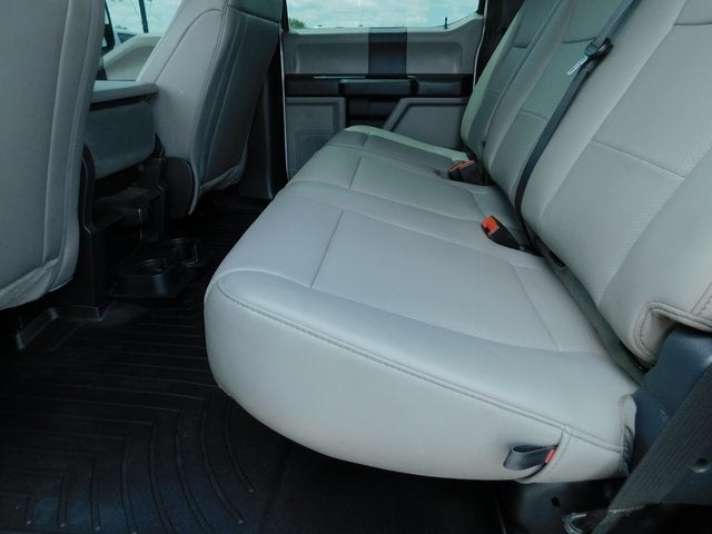 2022 Ford F-550SD XL DRW