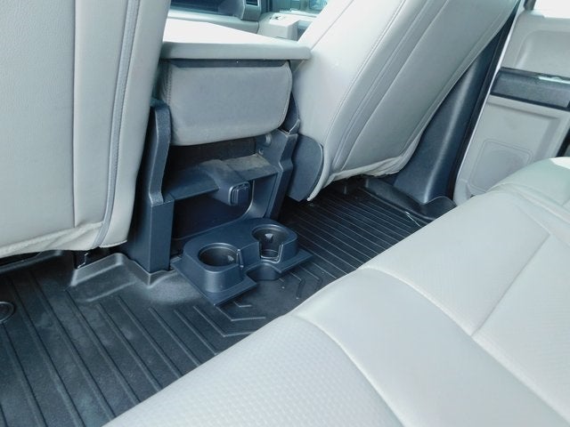 2022 Ford F-550SD XL DRW