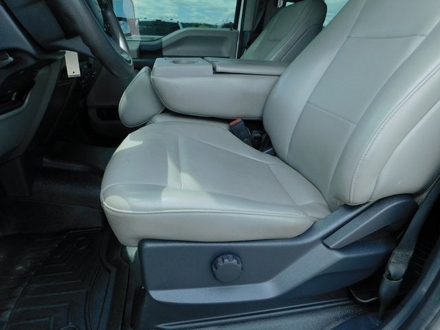 2022 Ford F-550SD XL DRW