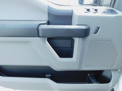 2022 Ford F-550SD XL DRW