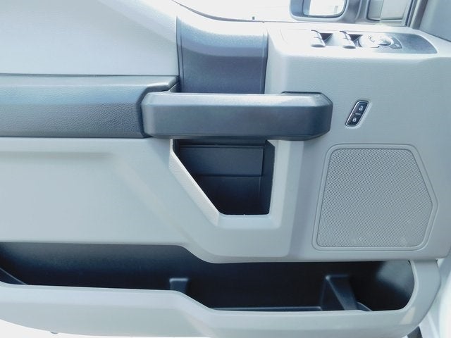 2022 Ford F-550SD XL DRW