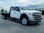 2022 Ford F-550SD XL DRW