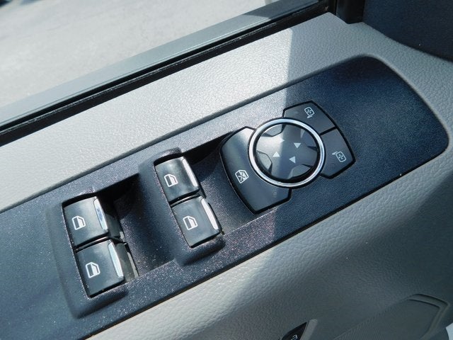 2022 Ford F-550SD XL DRW