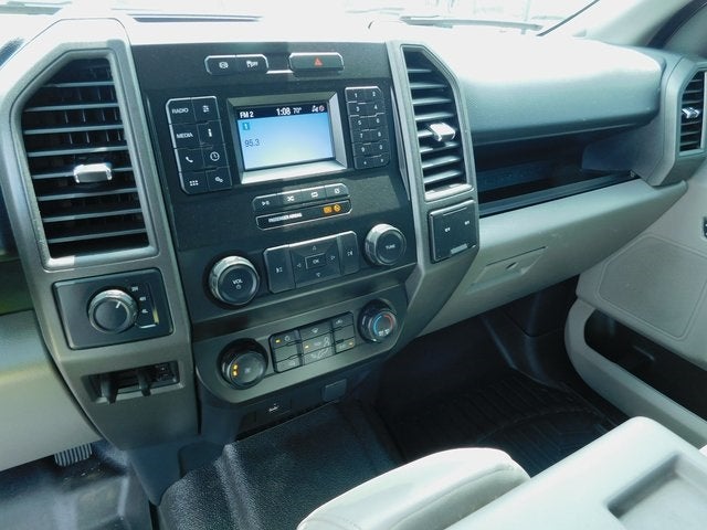 2022 Ford F-550SD XL DRW