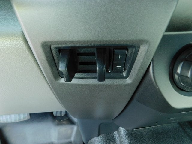 2022 Ford F-550SD XL DRW