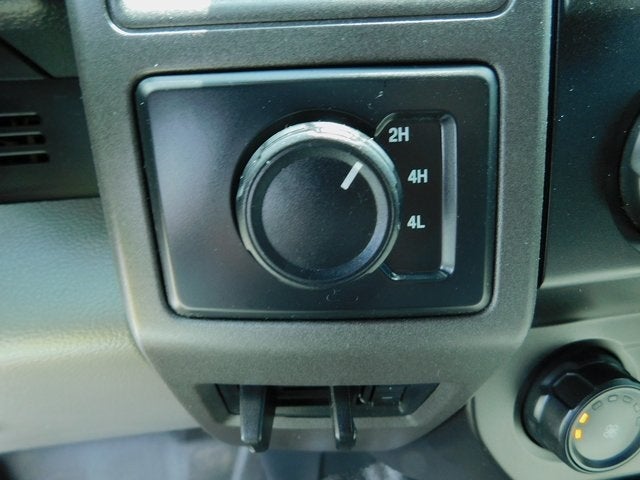 2022 Ford F-550SD XL DRW