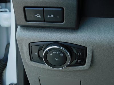 2022 Ford F-550SD XL DRW