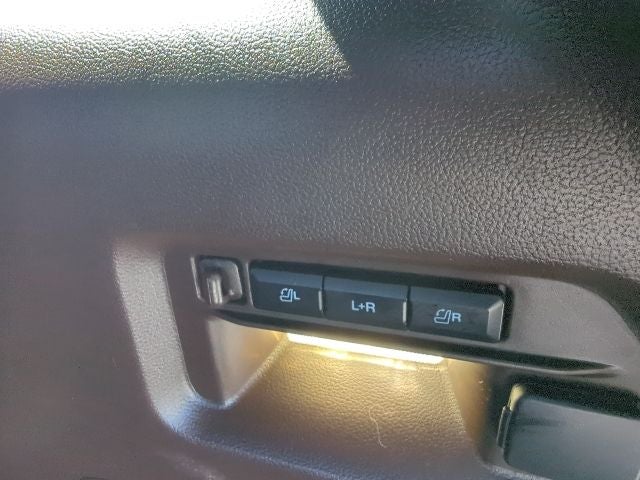 2023 Ford Explorer King Ranch