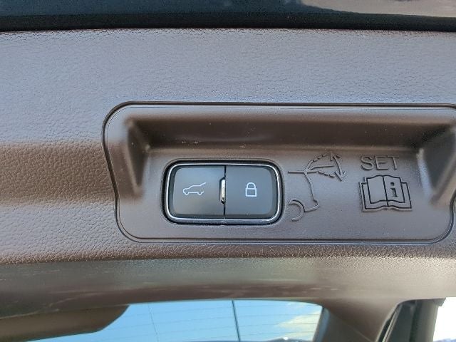 2023 Ford Explorer King Ranch