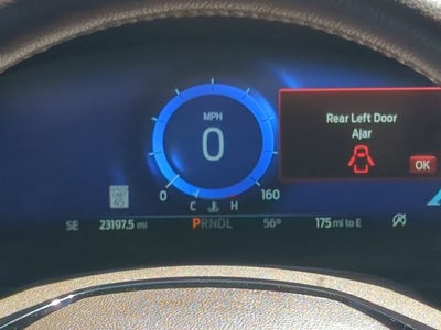 2023 Ford Explorer King Ranch