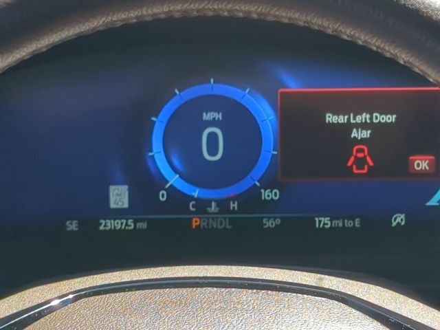 2023 Ford Explorer King Ranch