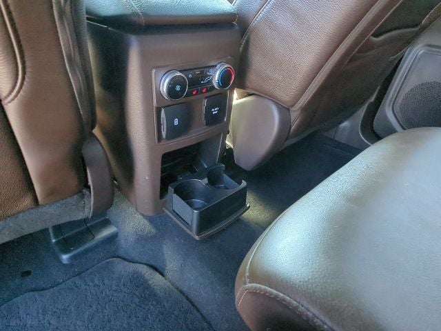 2023 Ford Explorer King Ranch