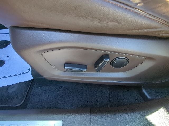 2023 Ford Explorer King Ranch