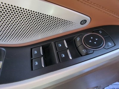 2023 Ford Explorer King Ranch