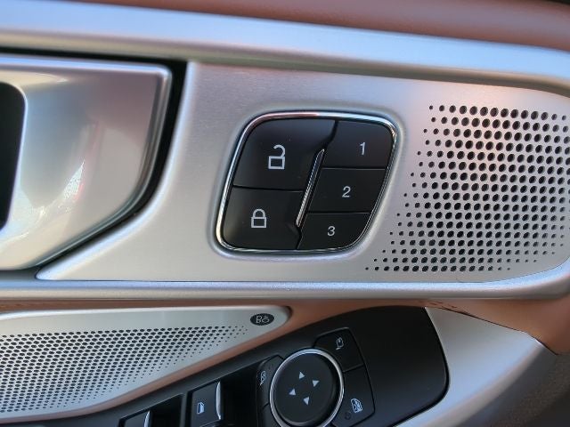 2023 Ford Explorer King Ranch