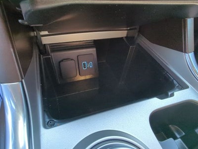 2023 Ford Explorer King Ranch