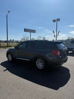 2023 Ford Explorer King Ranch