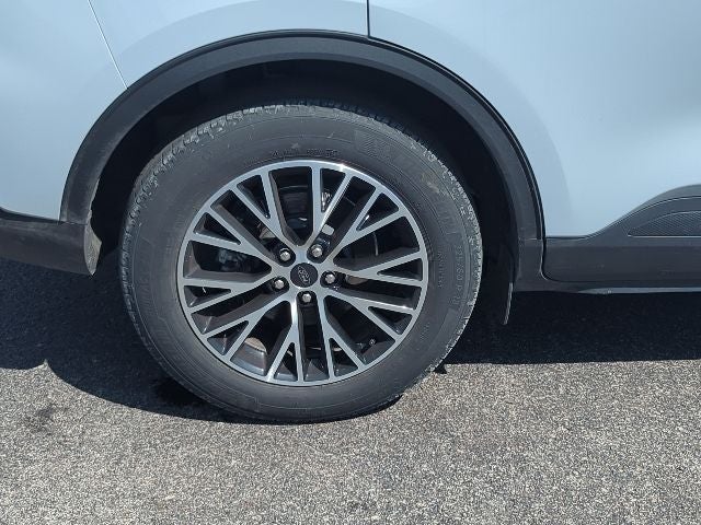 2025 Ford Escape Plug-In Hybrid Base