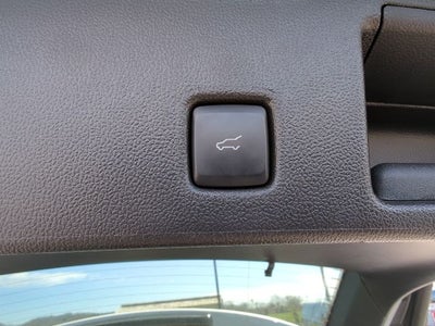 2025 Ford Escape Plug-In Hybrid Base