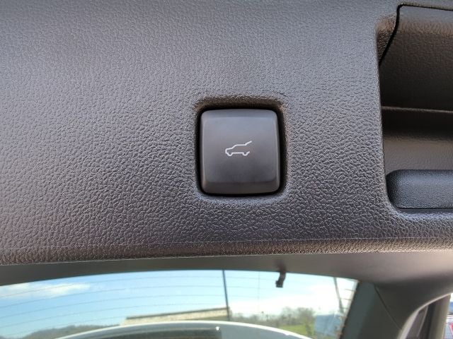 2025 Ford Escape Plug-In Hybrid Base