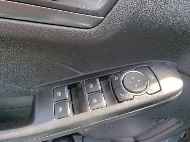 2025 Ford Escape Plug-In Hybrid Base